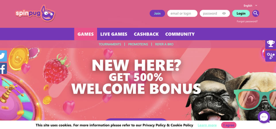 betvisa casino login