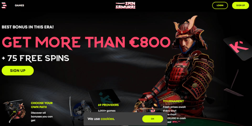 okbet casino online game