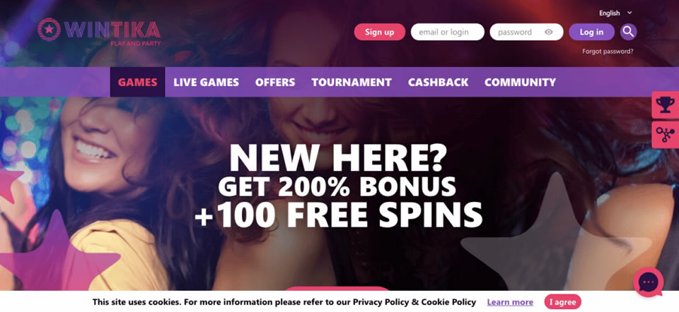 sevenbet online casino