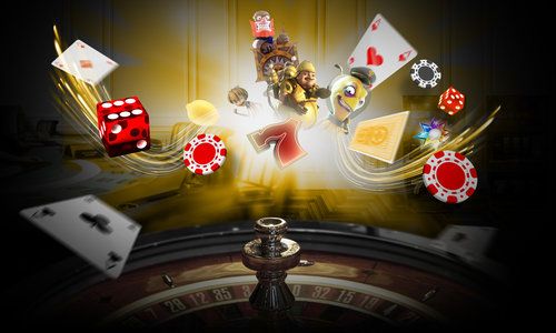 okbet online casino