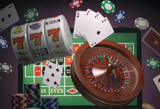 phbet casino online