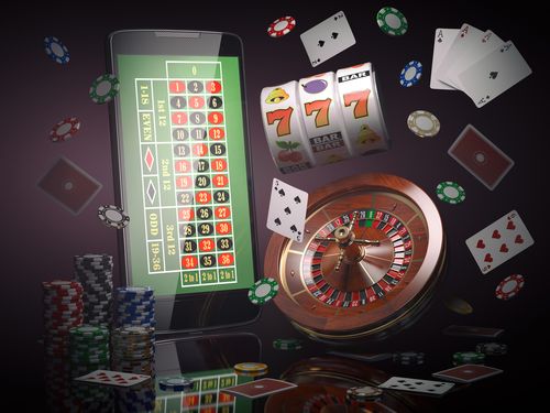 okbet casino online login