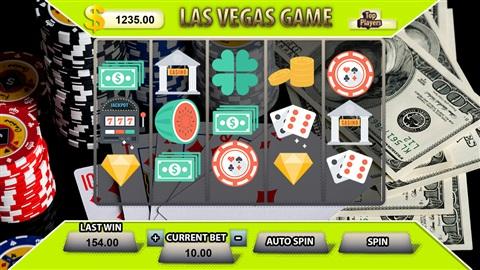 tg777 casino free spin