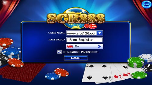 ta777 casino login register