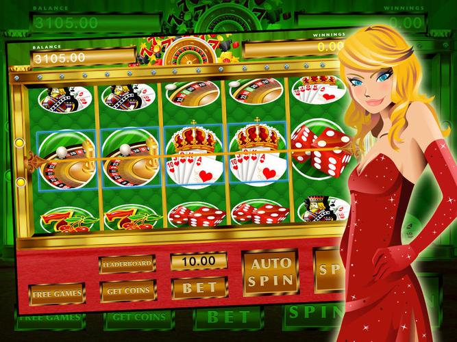 phdream slot casino