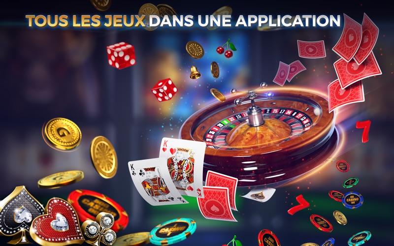 milyon 888 casino