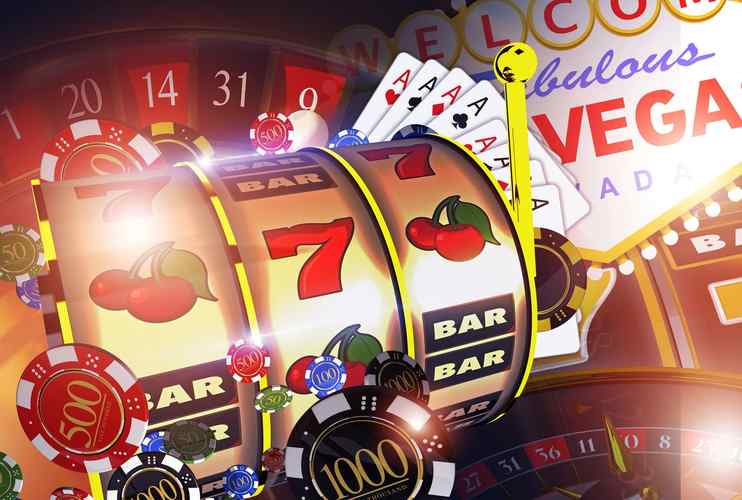 panalo online casino