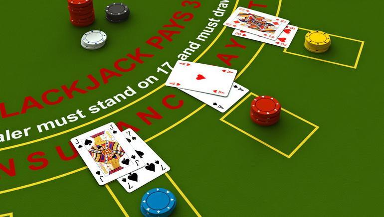 okbet casino online game