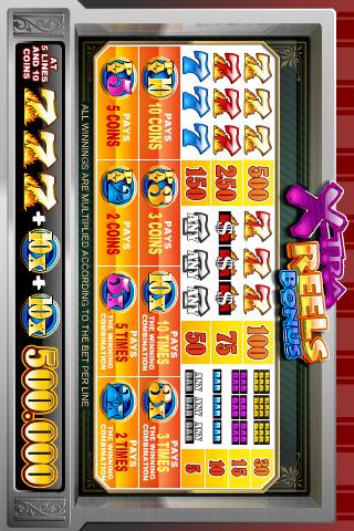 tg777 casino free spin