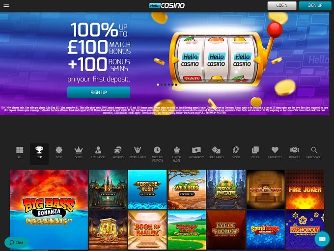 ph365 casino online game