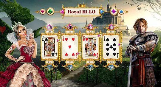 milyon88 casino online games